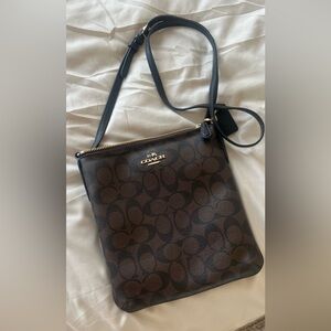 Coach crossbody